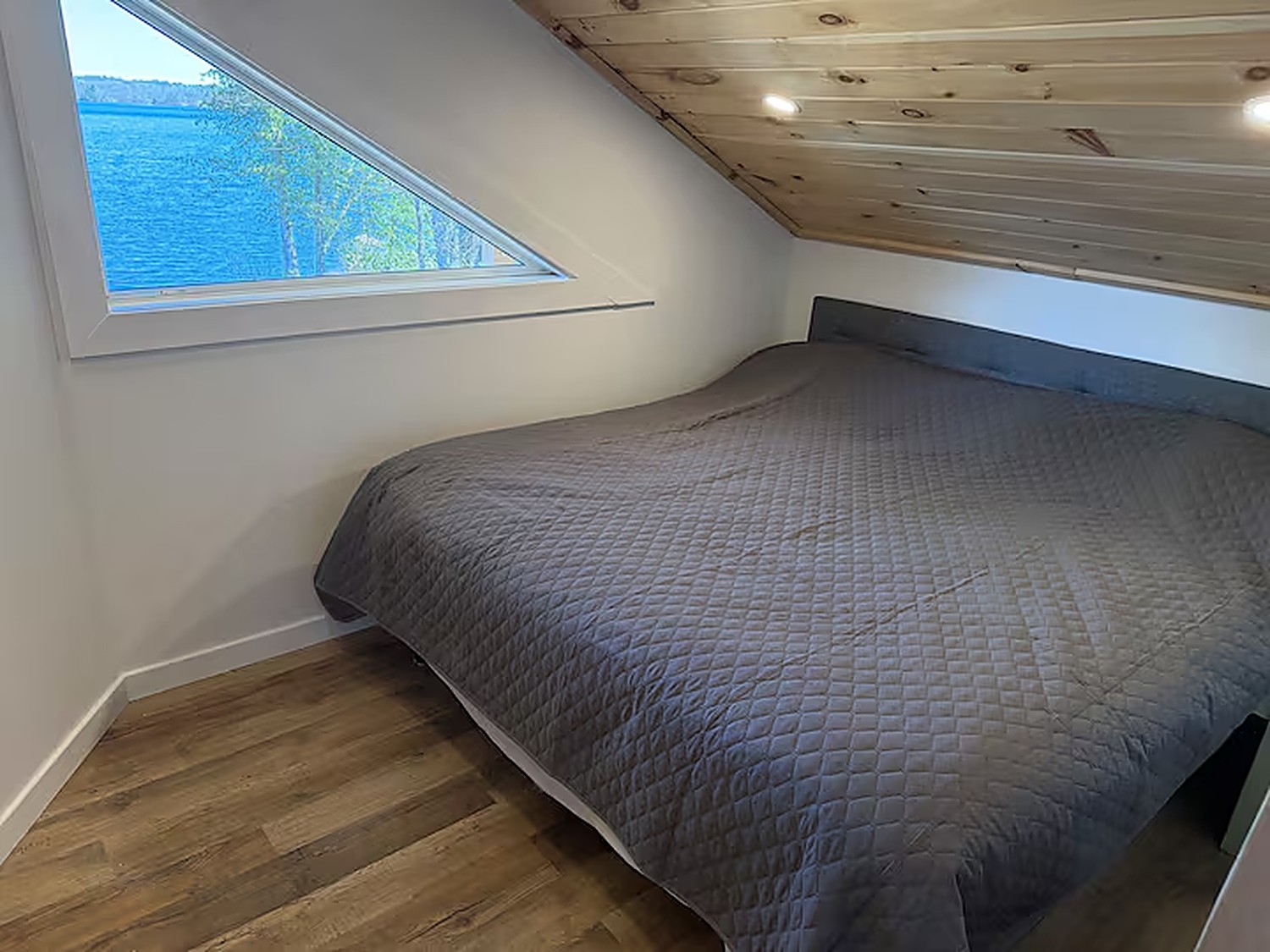 King bedroom