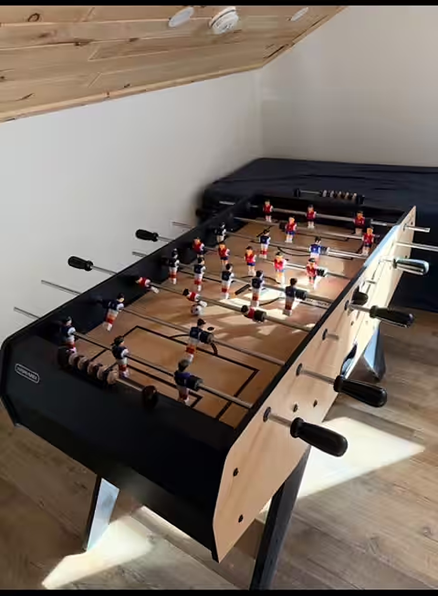 Foosball